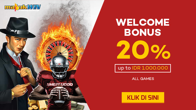Situs Judi Slot Online
